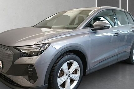 Audi Q4 e-tron 69.015 km 24.649 &euro; Gera 07546