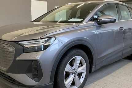 Audi Q4 e-tron 69.015 km 29.770 &euro; Gera 07546