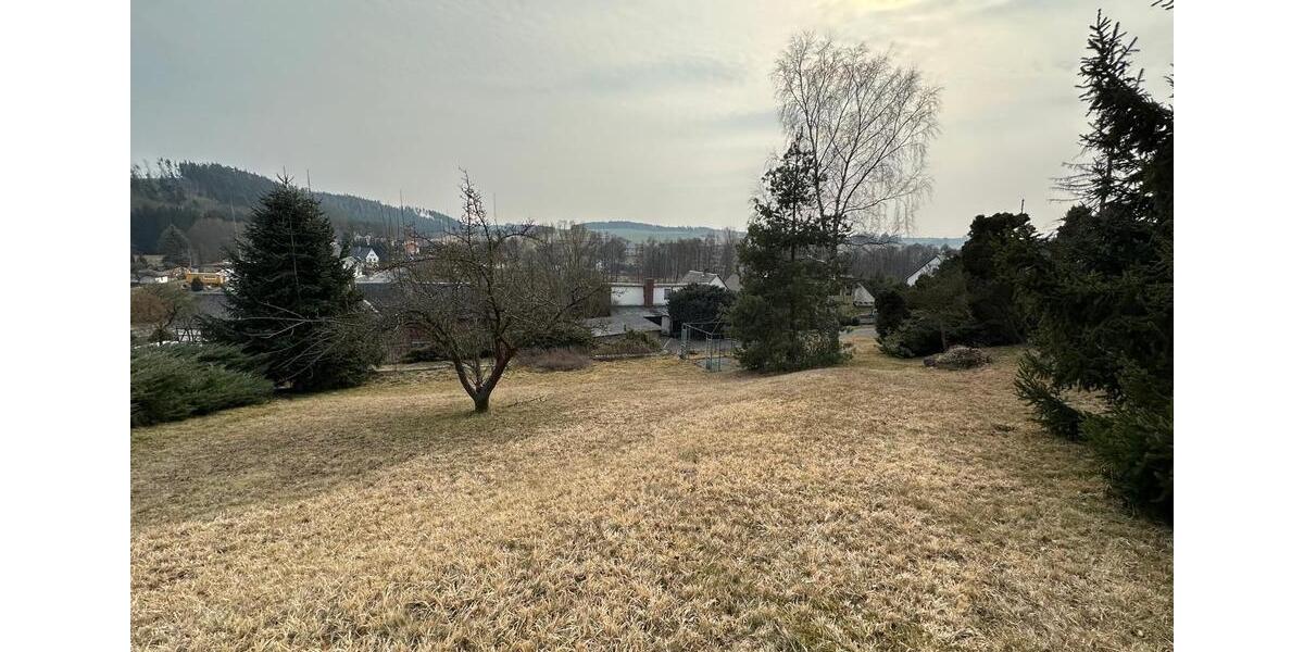 Einfamilienhaus Zeulenroda-Triebes Triebes - 5 Zimmer, 110 m&sup2;, 89.000&euro; | Angebot:25838089