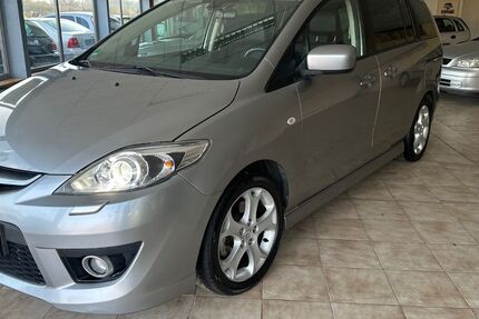 Mazda 5 230.000 km 3.799 € Rositz 04617