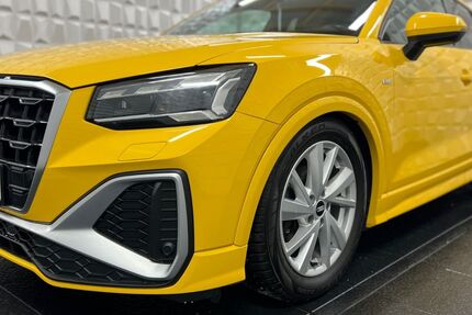 Audi Q2 109.470 km 20.890 &euro; Werdau OT Steinpleis 08412