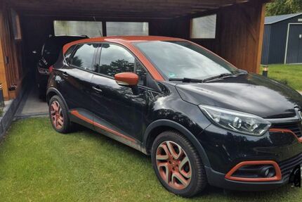 Renault Captur 138.000 km 8.800 € Weißenborn 07639