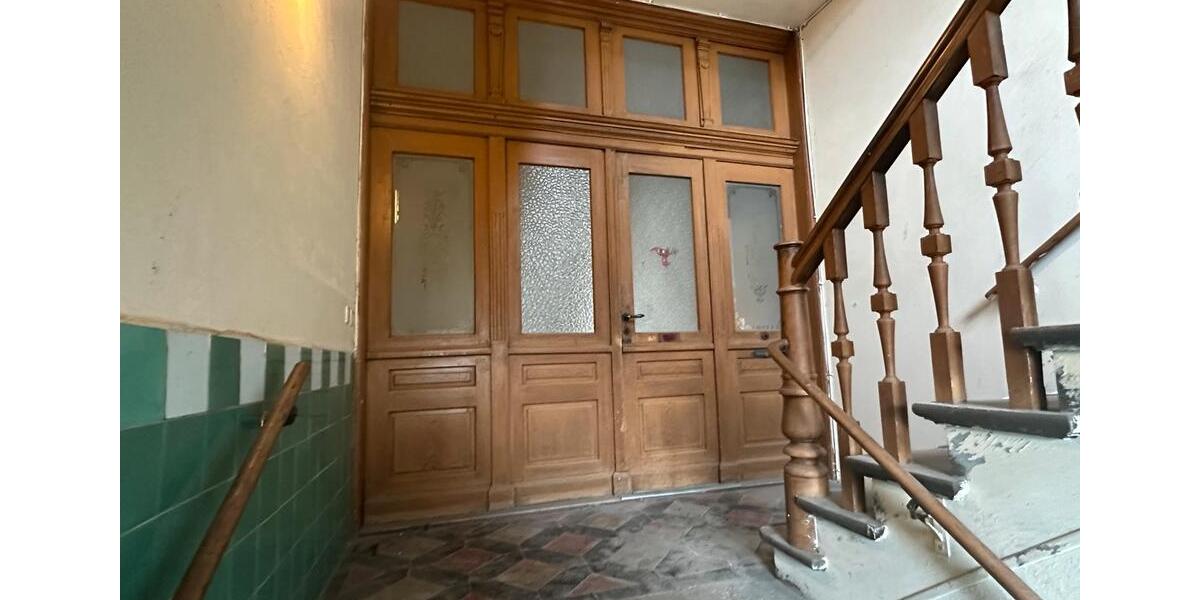 Mehrfamilienhaus, Wohnhaus Crimmitschau - 13 Zimmer, 240 m&sup2;, 45.000&euro; | Angebot:25961759