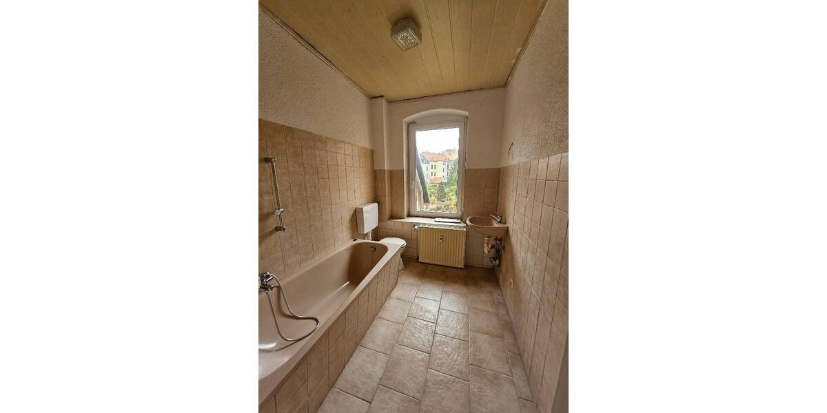 Mehrfamilienhaus, Wohnhaus Altenburg - 1 Zimmer, 412 m&sup2;, 150.000&euro; | Angebot:26092445