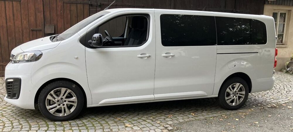 Vivaro