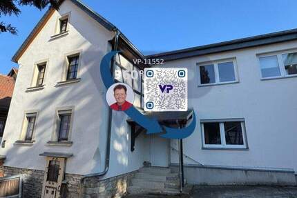 Haus Bad Köstritz - 6 Zimmer, 202 m&sup2;, 296.500&euro; | Angebot:25666116