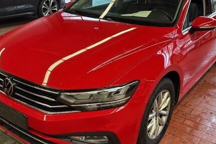 VW Passat 59.181 km 22.460 &euro; Gera 07546