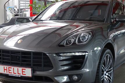 Porsche Macan 141.863 km 31.990 &euro; Gera 07552
