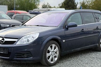 Opel Vectra 222.485 km 1.690 &euro; Schleifreisen 07629