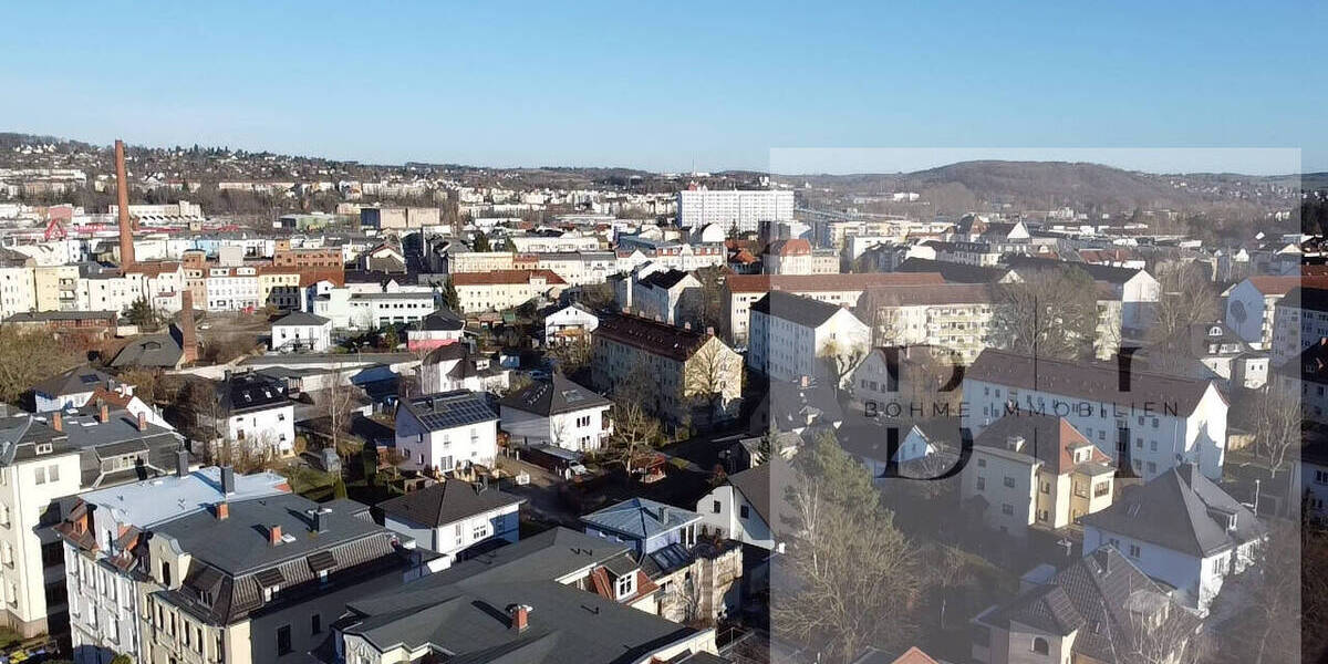 Etagenwohnung Gera Debschwitz - 3 Zimmer, 85 m&sup2;, 640&euro; | Angebot:26540774