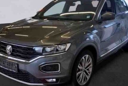 VW T-Roc 56.716 km 27.449 € Gera 07546
