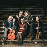 Weihnachten in Skandinavien mit Julvisor