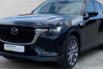 Mazda CX-60 20.103 km 39.490 € Meerane 08393