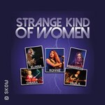 Strange Kind of Woman - Woman in Rock - Tour 2027