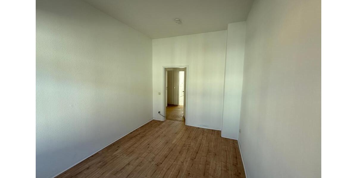 Etagenwohnung Gera Debschwitz - 3 Zimmer, 59 m&sup2;, 372&euro; | Angebot:24337913