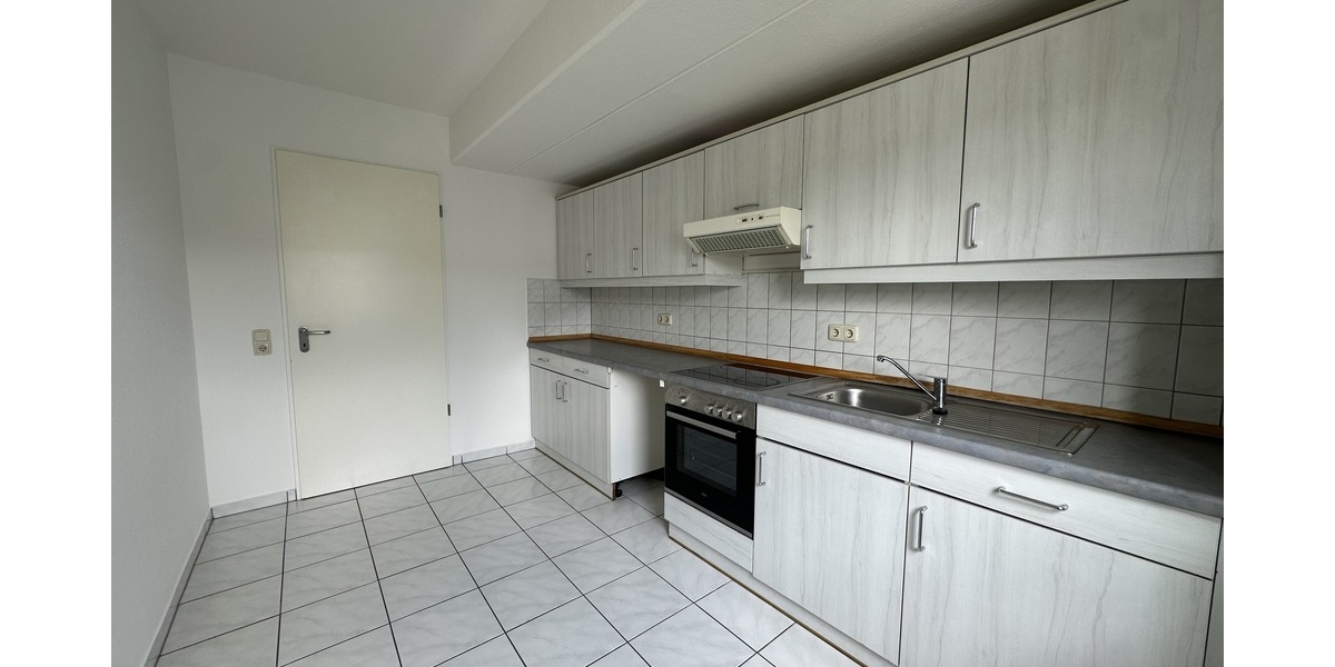 2-Raum Wohnung mit Aufzug, Einbauküche, im Zentrum von Gera im Neubau! - Etagenwohnung Gera Pforten | Angebot:26383878