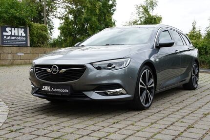 Opel Insignia 213.763 km 12.490 € Gera 07551