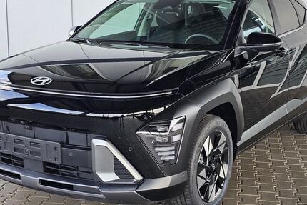 Hyundai KONA 3.000 km 30.261 &euro; Harth-Pöllnitz OT Frießnitz 07570