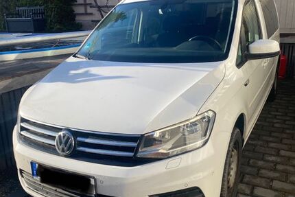 VW Caddy 197.600 km 11.890 &euro; Jena 07751