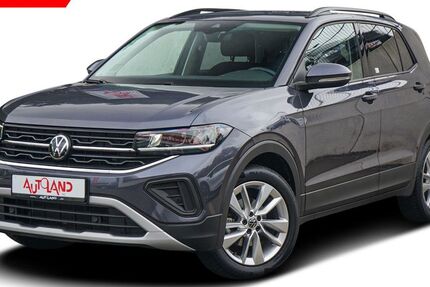 VW T-Cross 28.490 km 23.890 &euro; Gera 07546
