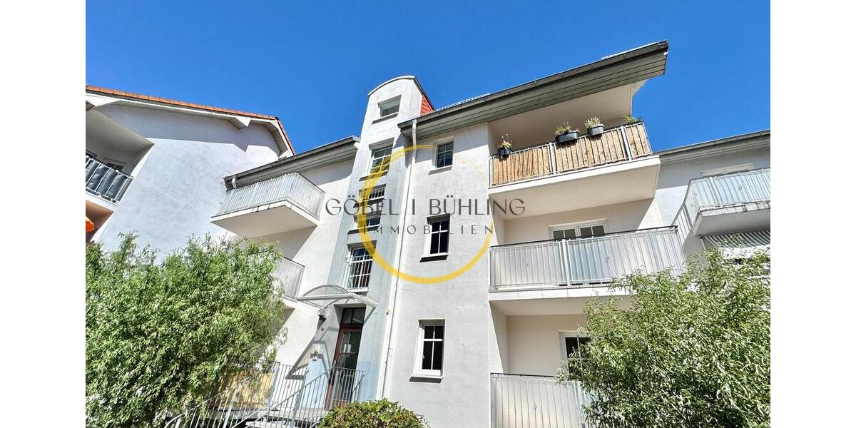 Etagenwohnung Weida - 2 Zimmer, 66 m&sup2;, 330&euro; | Angebot:26444052