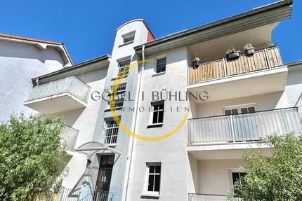 Wohnung Weida - 2 Zimmer, 66 m&sup2;, 330&euro; | Angebot:26444052