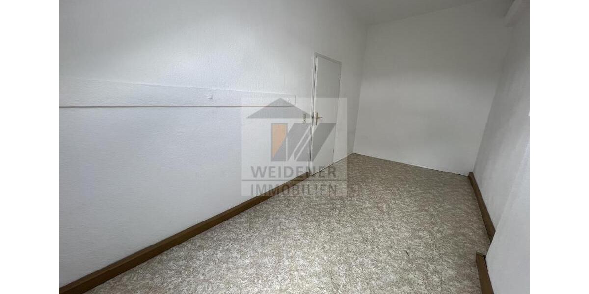 Dachgeschoßwohnung Weida - 2 Zimmer, 70 m&sup2;, 350&euro; | Angebot:22588811