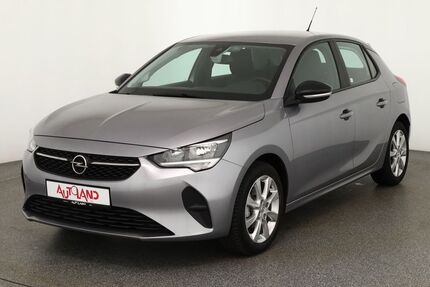 Opel Corsa 79.988 km 13.990 &euro; Gera 07546
