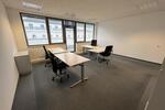 Bürogemeinschaft im Herzen von Gera! Moderne Büroräume mit Aufzug, Teeküche und Dachterrasse! - Gewerbeobjekt Gera | Angebot:26348791