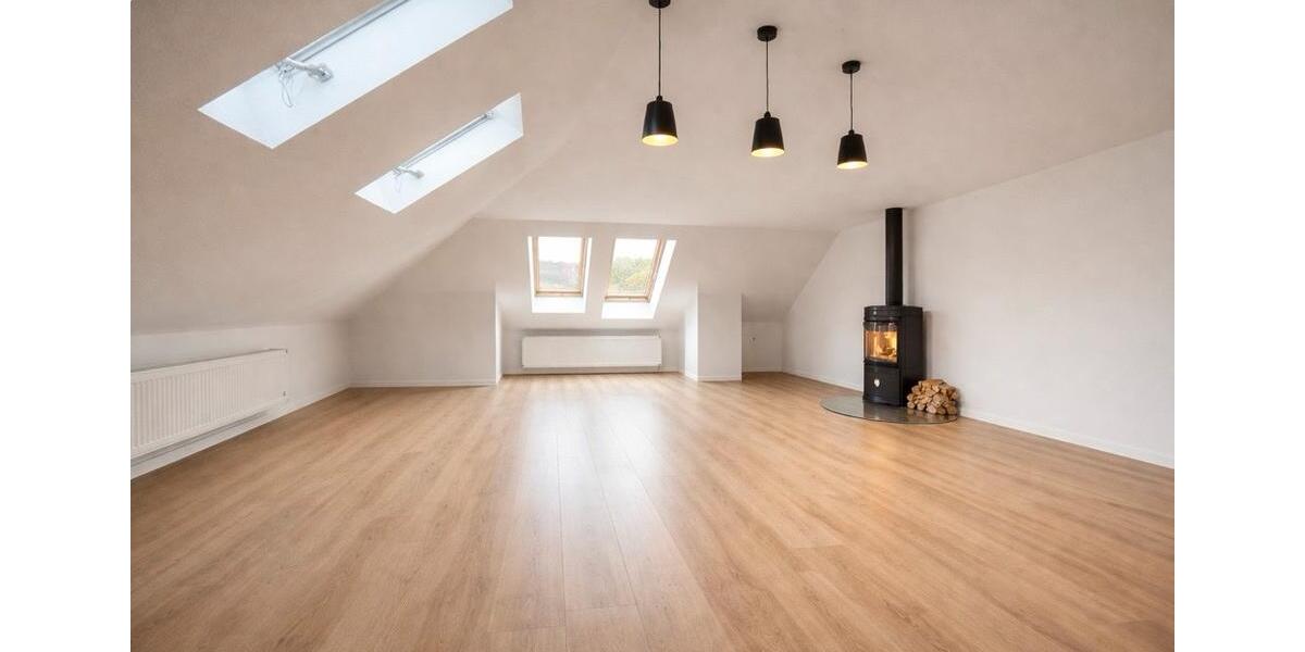 Maisonettenwohnung Gera - 4 Zimmer, 110 m&sup2;, 219.000&euro; | Angebot:25979576