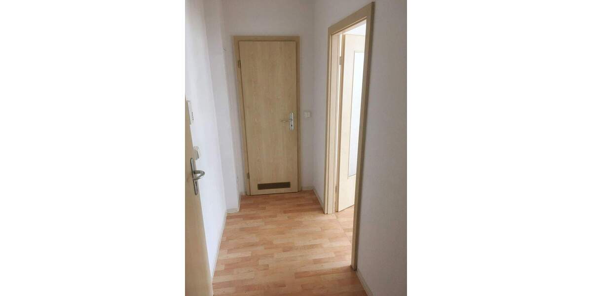 Dein neues Zuhause: Sanierte Wohnung mit Balkon und perfekter Anbindung. 2 zimmer