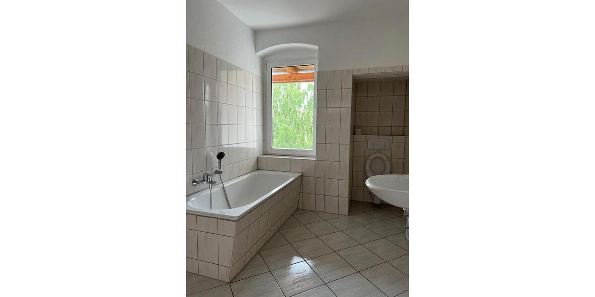 Etagenwohnung Altenburg - 2 Zimmer, 52 m&sup2;, 314&euro; | Angebot:26545265