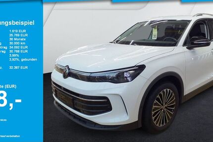 VW Tiguan 22.662 km 32.349 &euro; Gera 07546