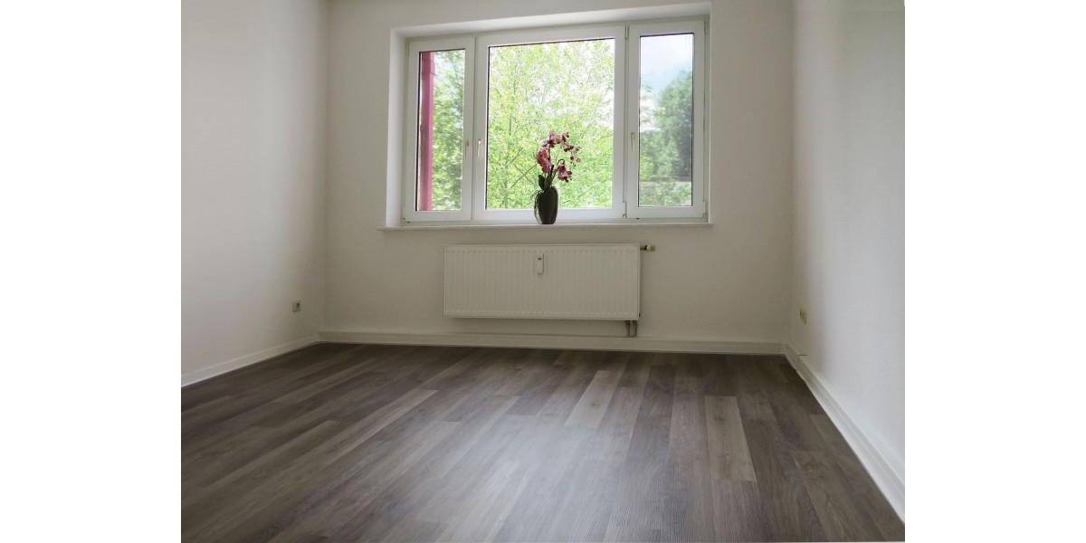 Etagenwohnung Gera Debschwitz - 2 Zimmer, 50 m&sup2;, 449&euro; | Angebot:25854937