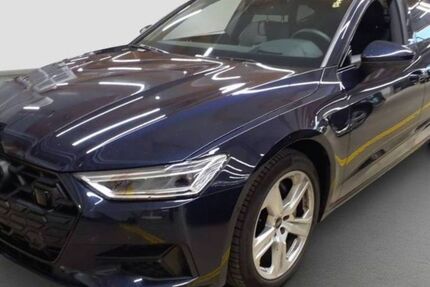 Audi A7 21.552 km 53.718 &euro; Gera 07546