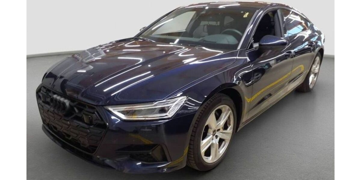 Audi A7 21.552 km 53.718 &euro; Gera 07546