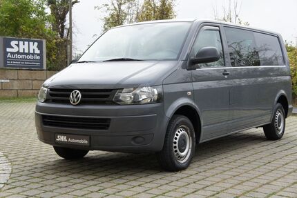 VW T5 Transporter 114.126 km 20.900 &euro; Gera 07551
