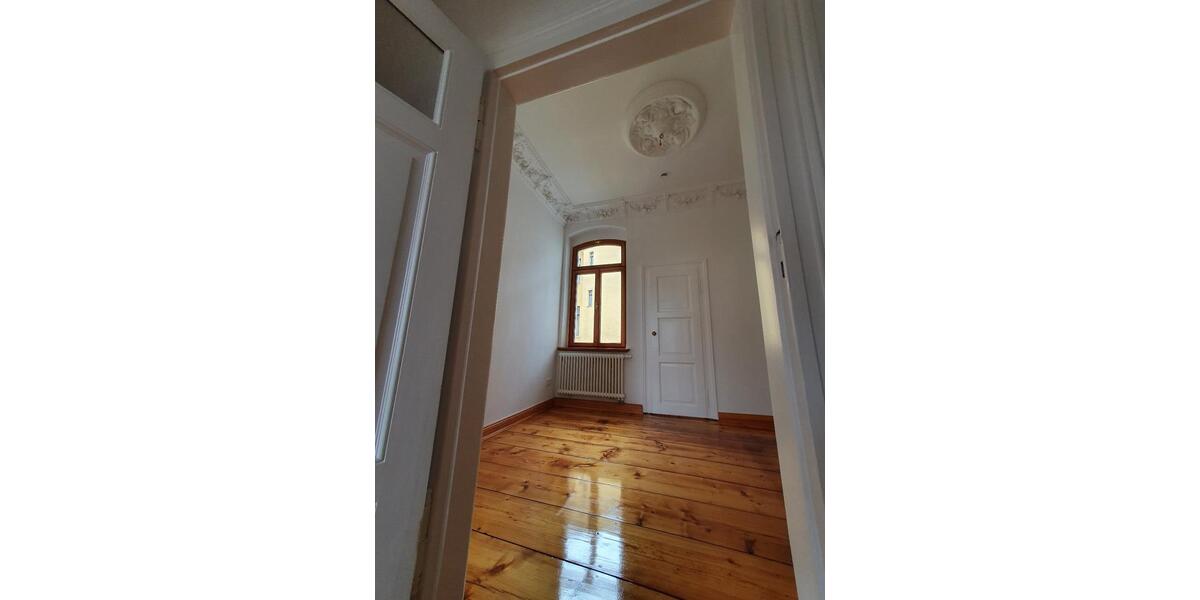 Etagenwohnung Greiz - 2 Zimmer, 57 m&sup2;, 389&euro; | Angebot:26553669