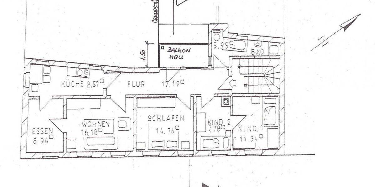 Gewerbeobjekt Altenburg - 364.000&euro; | Angebot:25916707