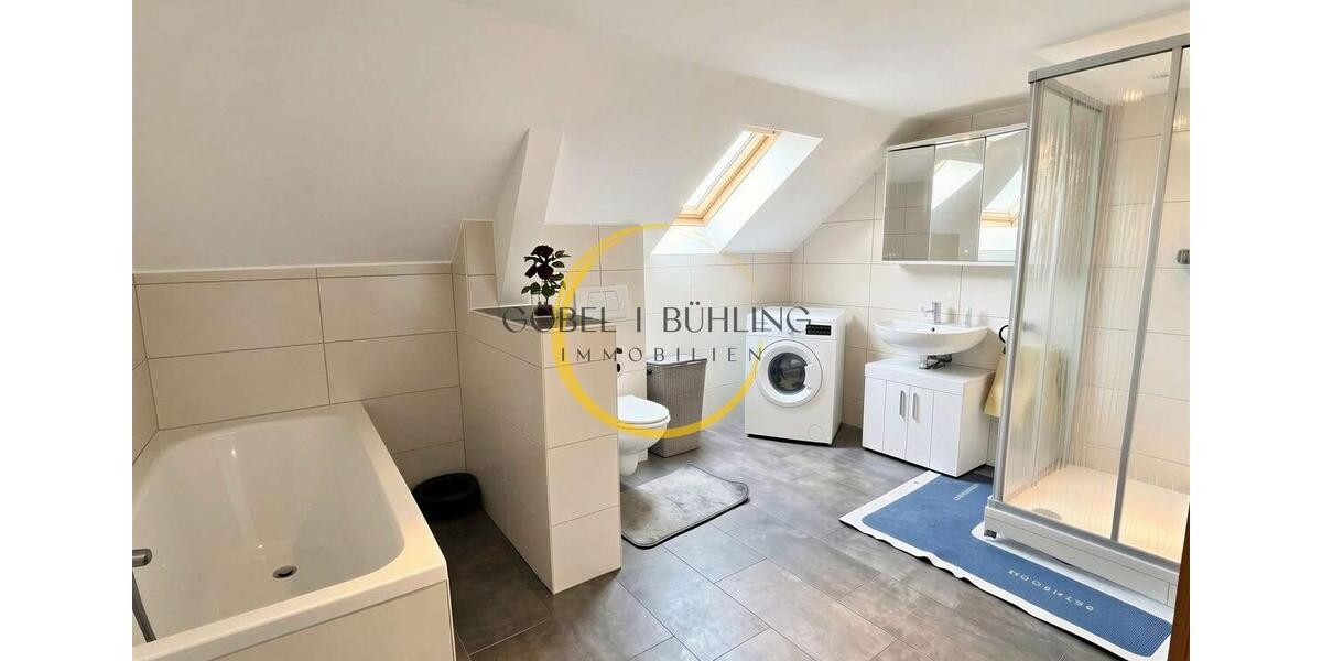 Etagenwohnung Weida - 4 Zimmer, 102 m&sup2;, 610&euro; | Angebot:26489780