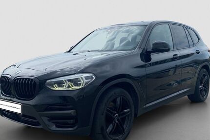 BMW X3 198.584 km 20.500 &euro; Gera 07552
