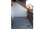 Dachgeschoßwohnung Triptis - 2 Zimmer, 65 m&sup2;, 430&euro; | Angebot:26035228