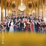 Zauber der Operette