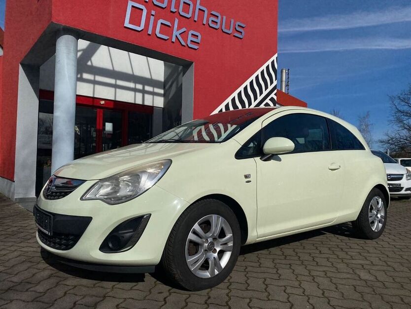Corsa