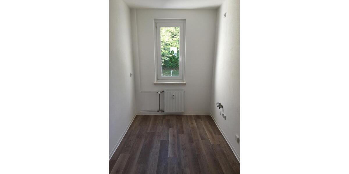 Etagenwohnung Gera Alt-Bieblach - 2 Zimmer, 48 m&sup2;, 291&euro; | Angebot:25228291