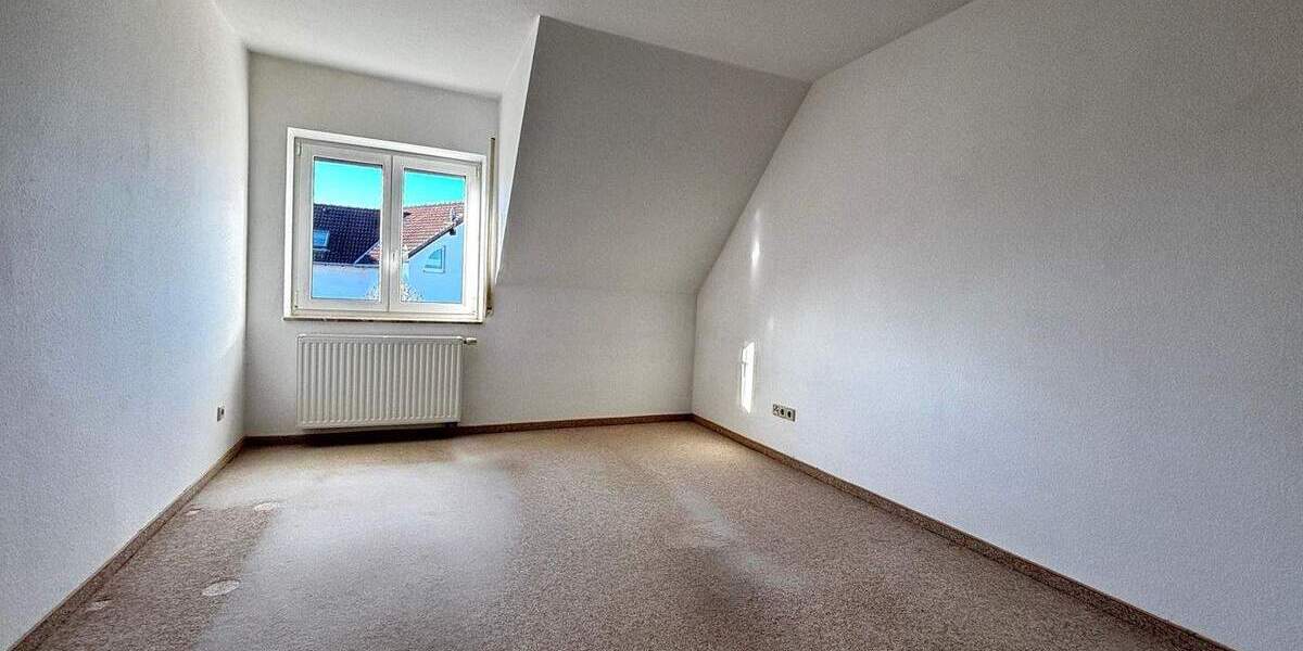 Bezugsfreies Raumwunder auf 3 Ebenen 4 zimmer