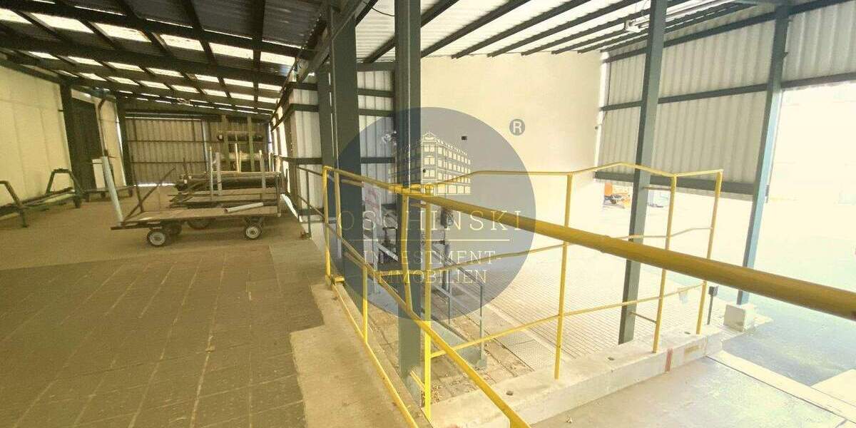 Gewerbeobjekt Zeulenroda-Triebes Zeulenroda - 1.550.000&euro; | Angebot:24910119