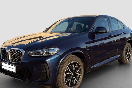 BMW X4 17.871 km 52.885 &euro; Langenwetzendorf 07957