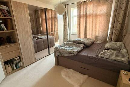 Wohnung Gera Innenstadt - 1 Zimmer, 63 m&sup2;, 65.000&euro; | Angebot:26273497