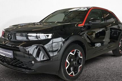 Opel Mokka 79.115 km 16.430 &euro; Petersberg 07616